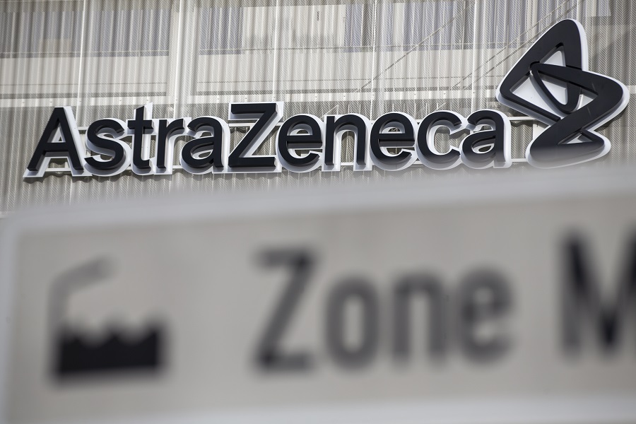 Ευρωπαϊκός Οργανισμός Φαρμάκων: Το εμβόλιο της AstraZeneca δεν συνδέεται με κίνδυνο θρομβοεμβολής