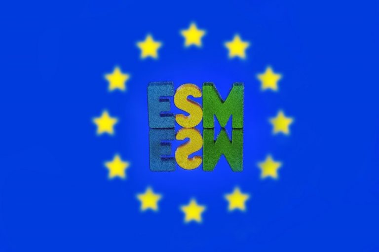 ESM: Το 2021 η Ελλάδα κάλυψε τις απώλειες της πανδημίας
