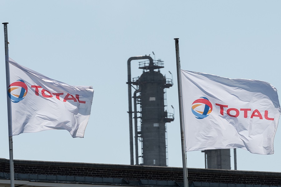 Ο κολοσσός Total αποχωρεί από τη μεγαλύτερη οργάνωση προώθησης των συμφερόντων της αμερικανικής πετρελαιοβιομηχανίας