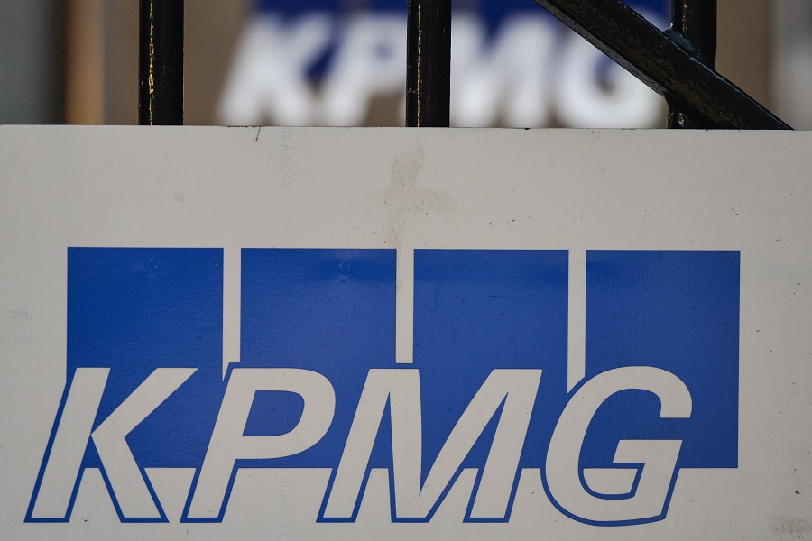 10η χρονιά η KPMG τρέχει στον Μαραθώνιο της Αθήνας για την ΕΛΕΠΑΠ