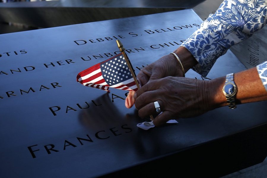 Ανοίγει ξανά ο φάκελος των επιθέσεων της 11ης Σεπτεμβρίου- Αποχαρακτηρίζονται απόρρητα έγγραφα