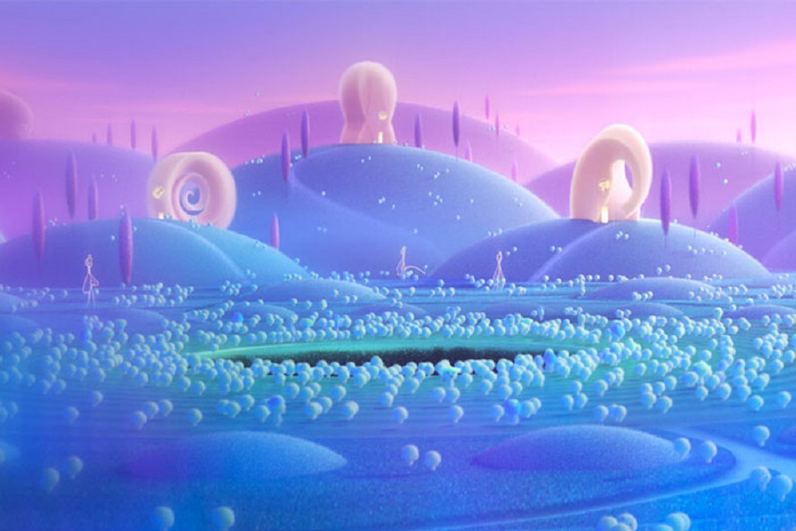 Βίντεο: Η τελευταία ταινία της Pixar για το νόημα της ζωής έχει τον τίτλο «Ψυχή»