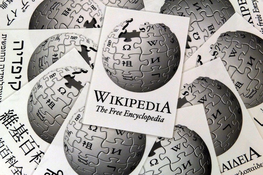 Τι έψαξαν οι Έλληνες στη Wikipedia το 2021