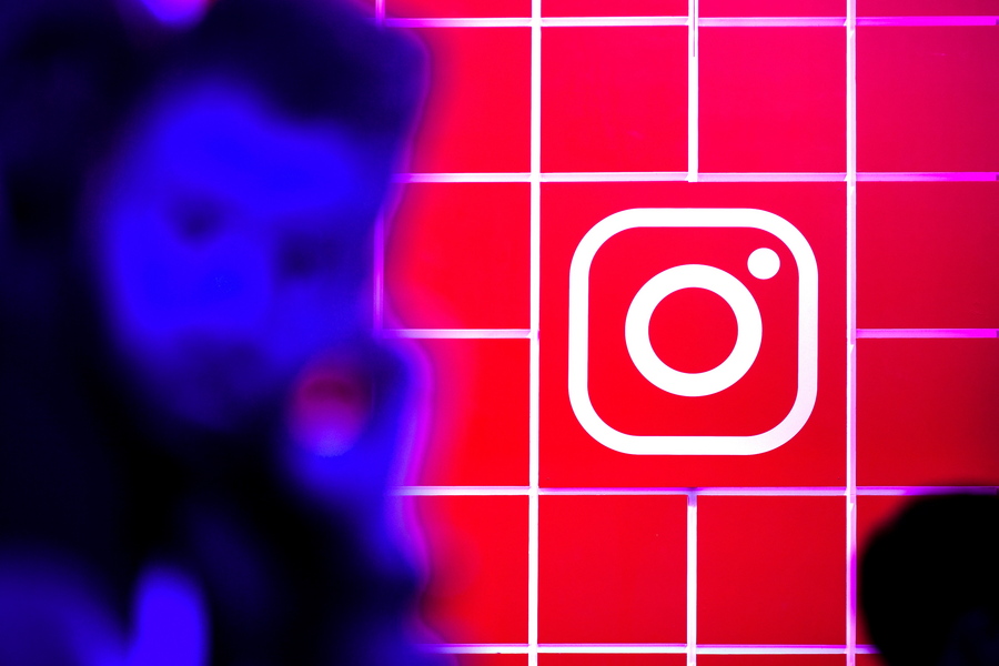 Η νέα λειτουργία streaming του Instagram μοιάζει πολύ με το Zoom…