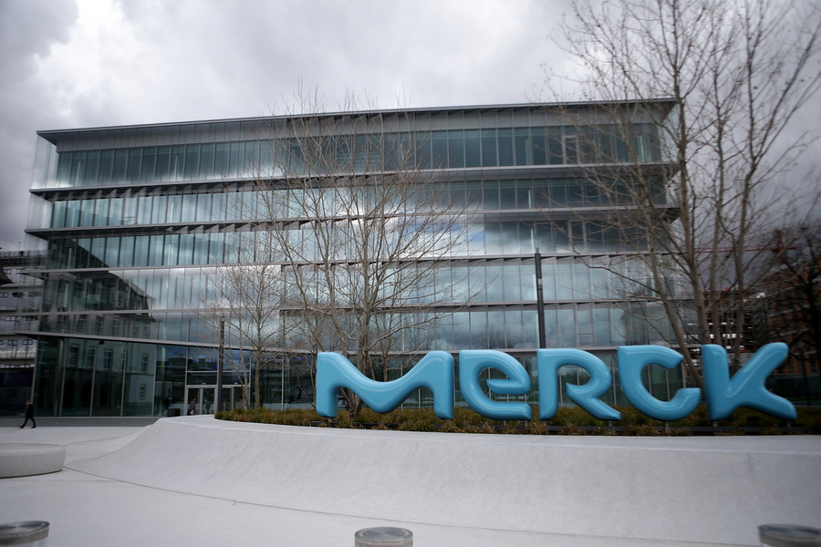 Συμφωνία Merck με Σιγκαπούρη για την προμήθεια πειραματικού φαρμάκου κατά της Covid-19