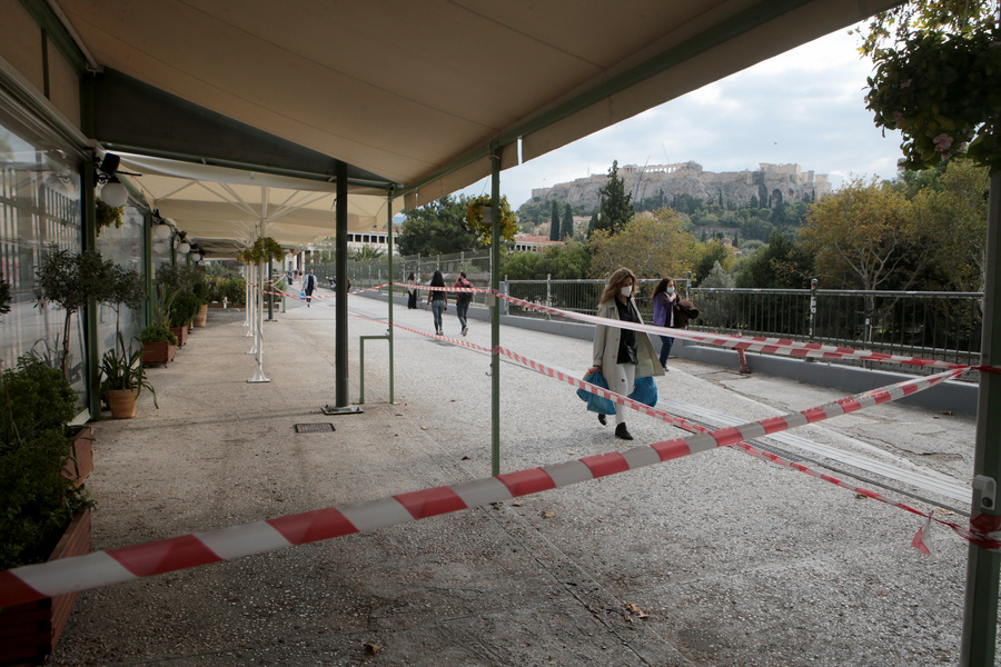 Χρέη πανδημίας: Παράταση μέχρι τις 28 Φεβρουαρίου για τη ρύθμιση των 36 και των 72 δόσεων