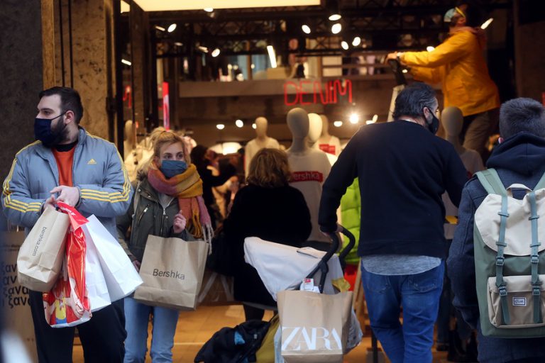 ΕΣΕΕ: Επιτακτική η ανάγκη επαναπροσδιορισμού του τρόπου λειτουργίας της εμπορικής επιχείρησης