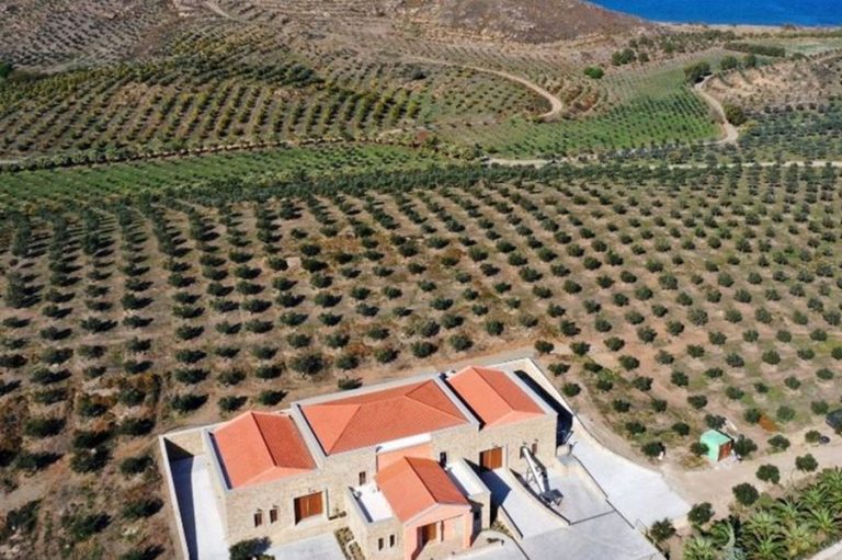 Μια «πράσινη» επένδυση στη δυτική Λέσβο