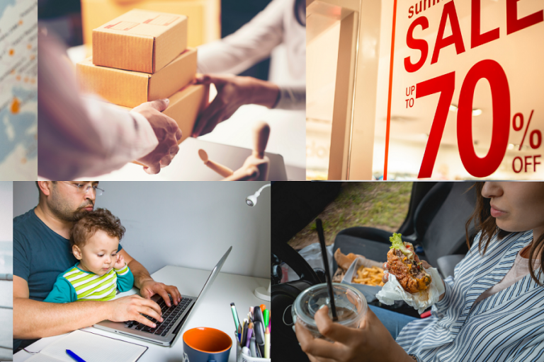 Σχεδόν 1 δισ. ευρώ ο κύκλος εργασιών της online μόδας στην Ελλάδα το 2020