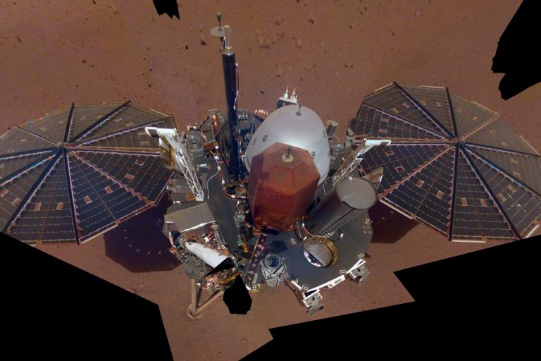 «Νεκρό» το τρυπάνι του InSight στον Άρη: «Δώσαμε όλα όσα είχαμε», είπε η NASA