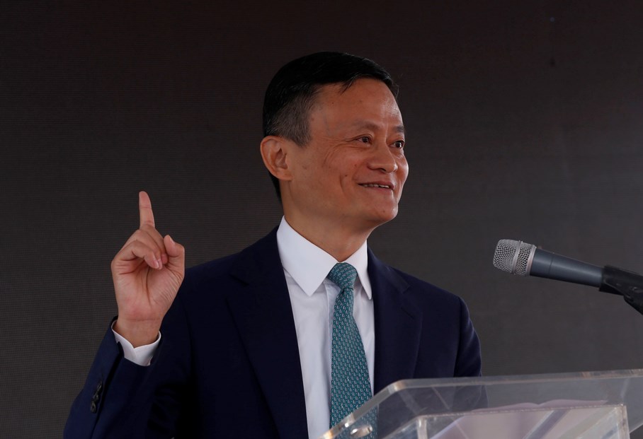 Alibaba…η επιστροφή: Σχεδιάζει ομόλογο – «μαμούθ» ύψους 5 δισ. εντός του Ιανουαρίου