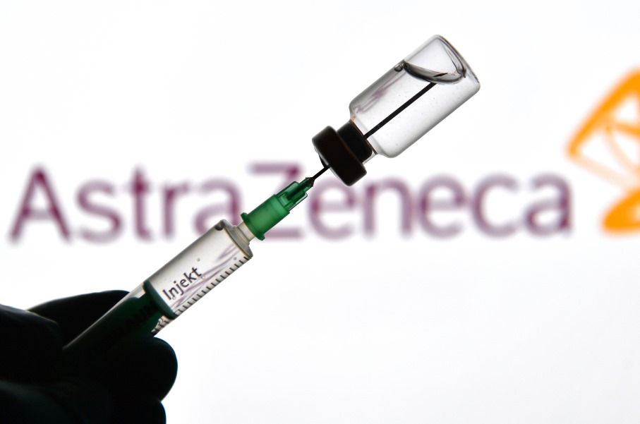 Γιατί προκαλεί θρομβώσεις το εμβόλιο της AstraZeneca κατά της Covid – Βρέθηκε η αιτία