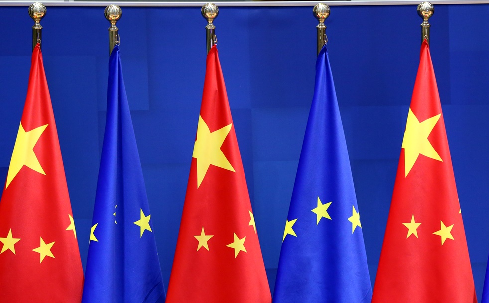 Η επενδυτική συμφωνία Κίνας – Ε.Ε. και τα εμπόδια υλοποίησης της