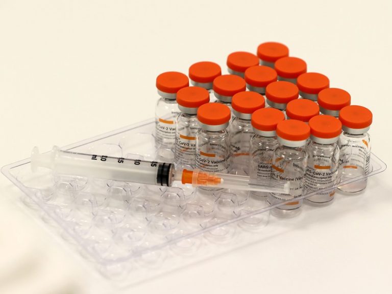 Ένα ακόμη εμβόλιο κατά του κορωνοϊού οδεύει προς αξιολόγηση στην Ευρώπη