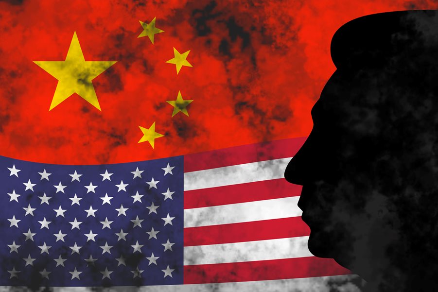 ΗΠΑ – Κίνα: Kαι τώρα οι δύο τους