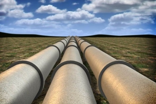ΡΑΕ: Τα δύο σενάρια για την αποθήκευση φυσικού αερίου στην Ιταλία