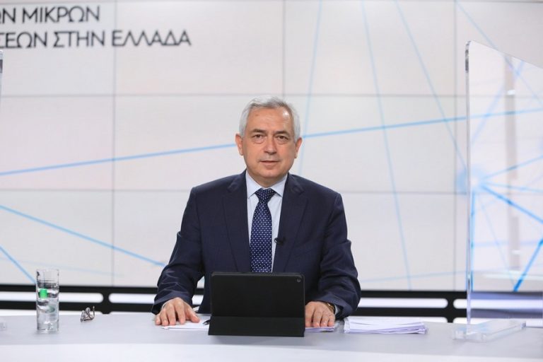 Γ. Δουκίδης (ELTRUN): «Έρχονται νέες ψηφιακές συμμαχίες εταιριών σε προϊόντα και τεχνογνωσία»
