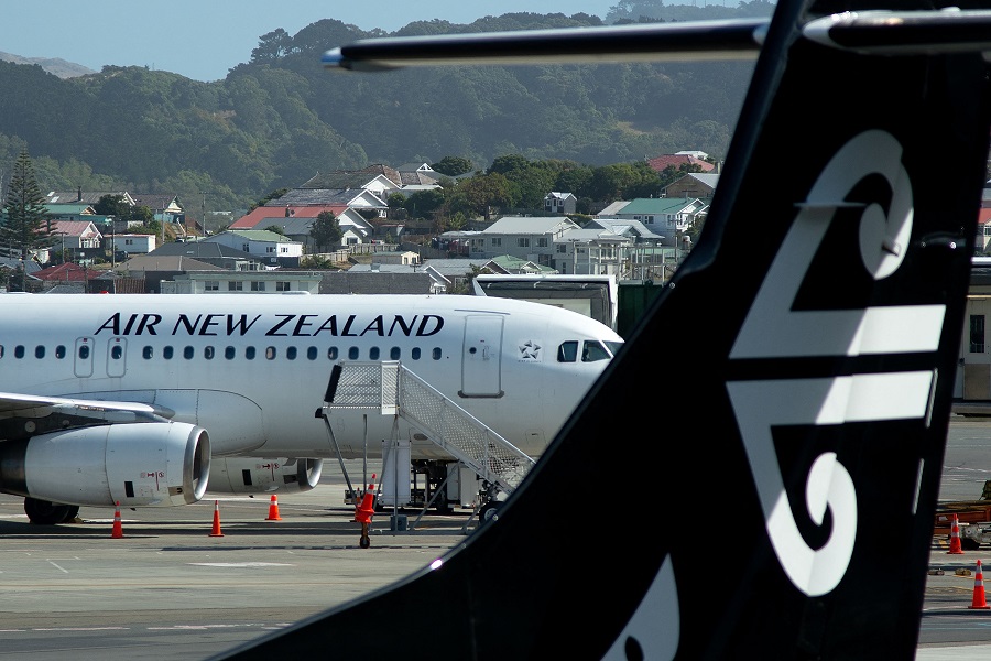 Air New Zealand: Μπαίνει στη λίστα των αεροπορικών εταιρειών που υιοθετούν το διαβατήριο εμβολιασμού