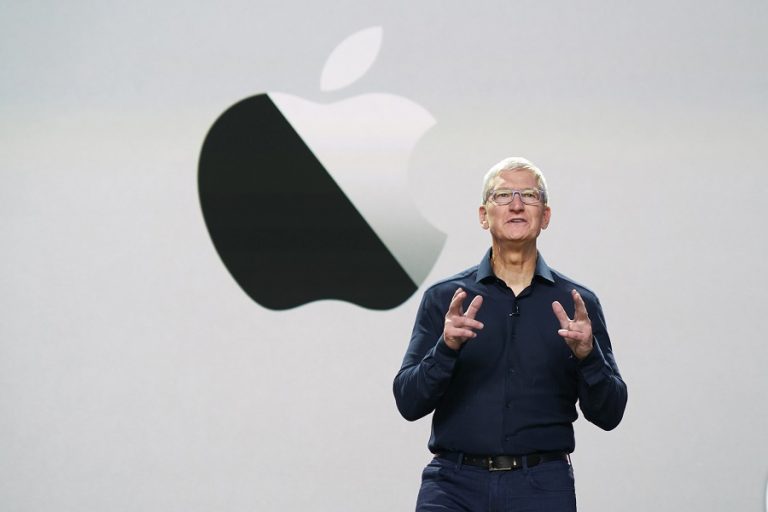 Η ανάδυση του δισεκατομμυριούχου CEO – Το παράδειγμα της Apple