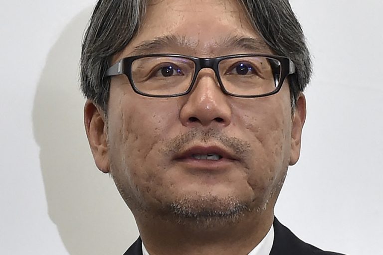 Τοσιχίρο Μίμπε: Ποιος είναι ο νέος CEO της Honda