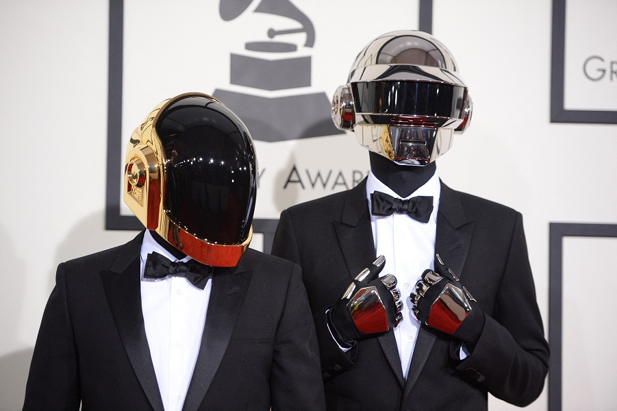 «Τίτλοι τέλους» για τους Daft Punk