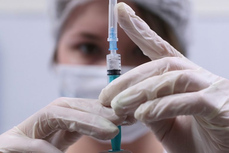 Η ΕΕ αγοράζει εμβόλια και θεραπείες κατά της ευλογιάς των πιθήκων