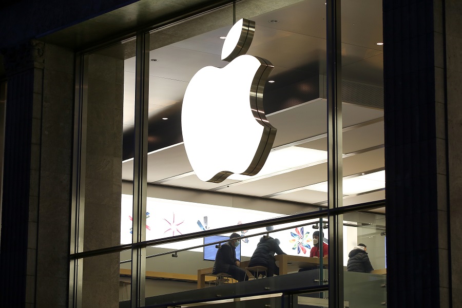 Οι πιο αξιοθαύμαστες εταιρείες του κόσμου – Η Apple ξανά στην κορυφή