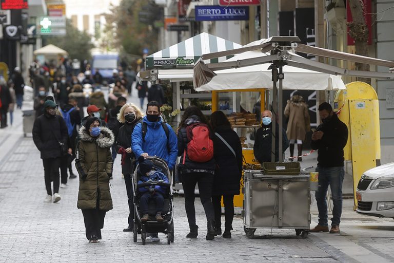 Οι δέκα επιπτώσεις της πανδημίας στην καταναλωτική συμπεριφορά