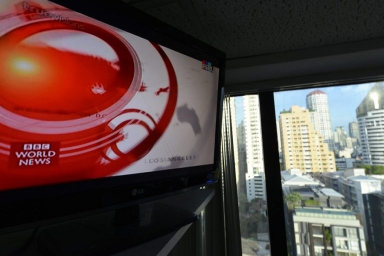 Η Κίνα απαγορεύει τη μετάδοση του BBC World News στη χώρα- Η απάντηση του καναλιού