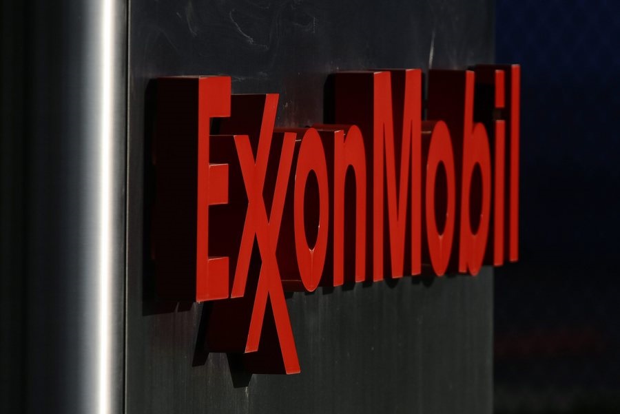 Η ExxonMobil θα αποσυρθεί από τη Ρωσία