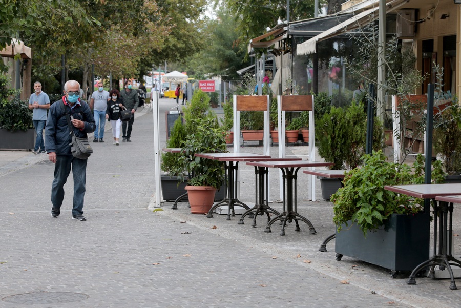 Τα μέτρα στήριξης για τους πληττόμενους από την πανδημία- Πλήρης απαλλαγή ενοικίου και τον Μάρτιο