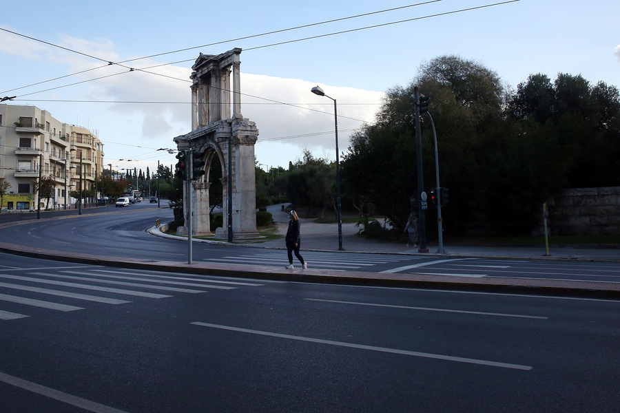 Εξαδάκτυλος: Μέχρι την Παρασκευή θα έχουμε σαφή εικόνα αν και ποιες δραστηριότητες θα επιτραπούν