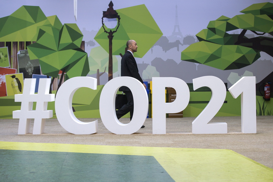 COP26: Οι τρέχουσες δεσμέυσεις των ηγετών δίνουν 60% πιθανότητες να περιοριστεί η άνοδος των θερμοκρασιών στον 1,5 βαθμό Κελσίου