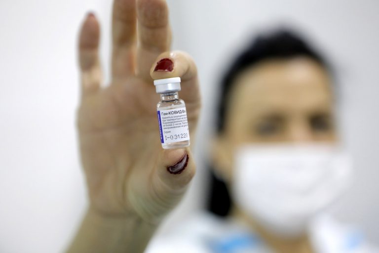 Η Αυστρία συμφώνησε στην αγορά του ρωσικού εμβολίου- Πότε θα χρησιμοποιηθεί