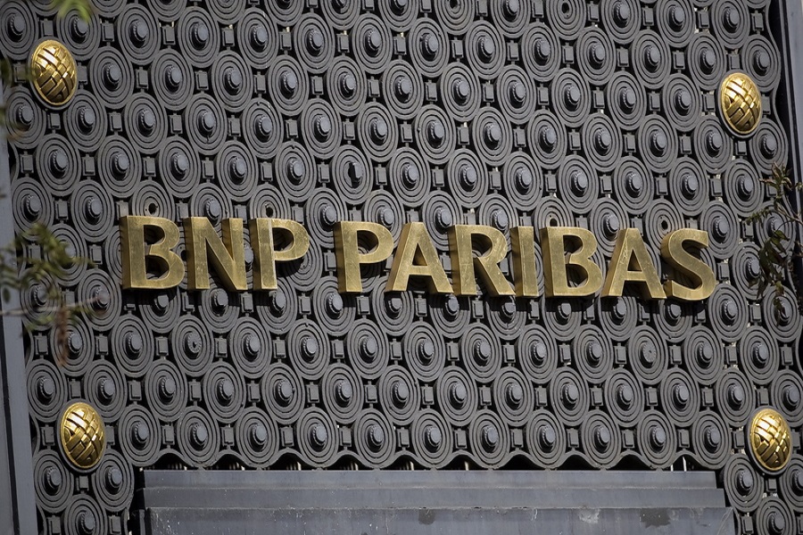 BNP Paribas: Σημαντικά βελτιωμένα τα δημόσια οικονομικά της Ελλάδας