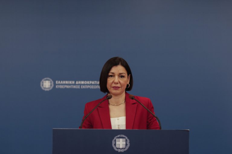 Αρ. Πελώνη: Προτεραιότητα παραμένει η προστασία της ανθρώπινης ζωής