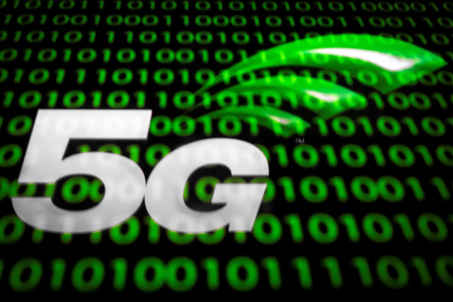 «Όχι» από την ΕΕ στην πρόταση φορολόγησης των Big Tech για τα δίκτυα 5G