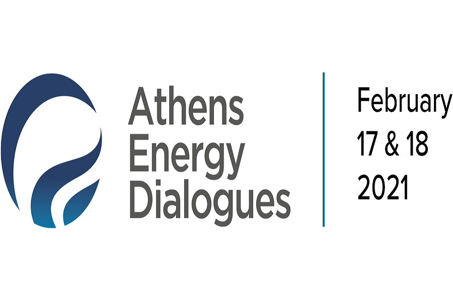Athens Energy Dialogues: Διαδικτυακό συνέδριο με τη συμμετοχή της Επιτρόπου Ενέργειας Κάντρι Σίμσον