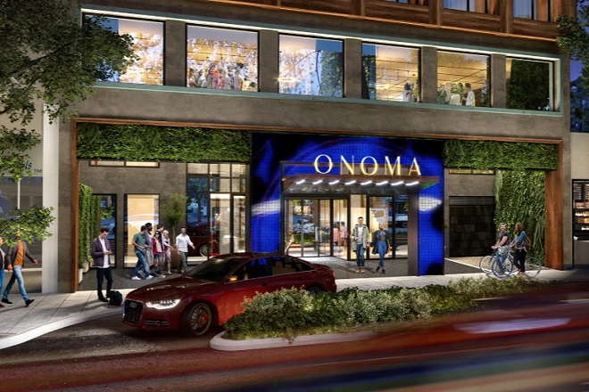 H YALCO εξοπλίζει το νέο «smart» ξενοδοχείο πέντε αστέρων ONOMA HOTEL στη Θεσσαλονίκη