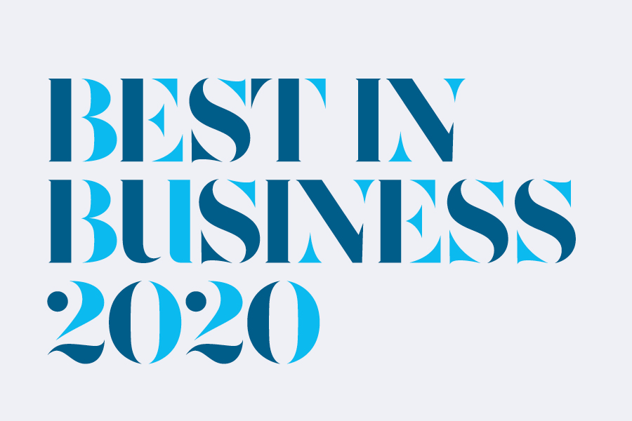 Best in Business: Οι εταιρείες που ξεχώρισαν με τις επιδόσεις τους στην Ελλάδα