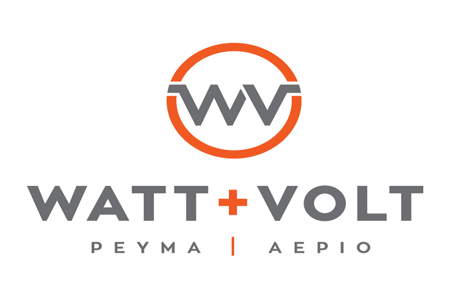Η WATT+VOLT εγκαινιάζει ακόμα ένα νέο κατάστημα στην Πάτρα
