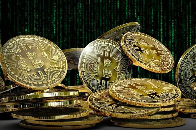 Πάνω από τα 58.000 δολάρια το bitcoin- Κέρδη για τα κρυπτονομίσματα