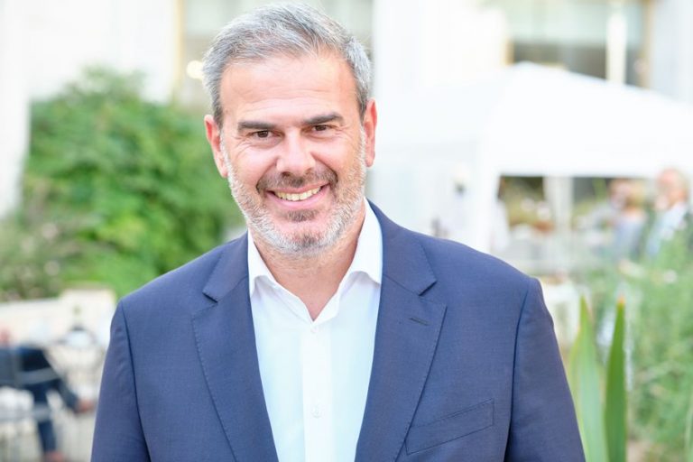 Δημήτρης Φραγκάκης (Γ.Γ. ΕΟΤ): «Θα τα δώσουμε όλα για να έχουμε μία τουριστική χρονιά πολύ καλύτερη από την περσινή»