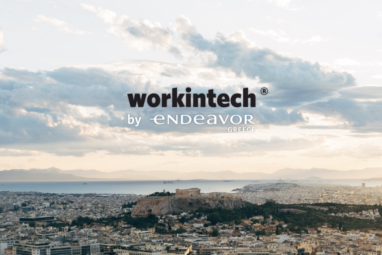 WorkInTech: Η νέα πρωτοβουλία της Endeavor Greece φιλοδοξεί να προσελκύσει διεθνές ταλέντο για ελληνικές startups