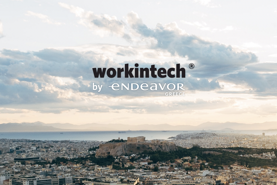 WorkInTech: Η νέα πρωτοβουλία της Endeavor Greece φιλοδοξεί να προσελκύσει διεθνές ταλέντο για ελληνικές startups