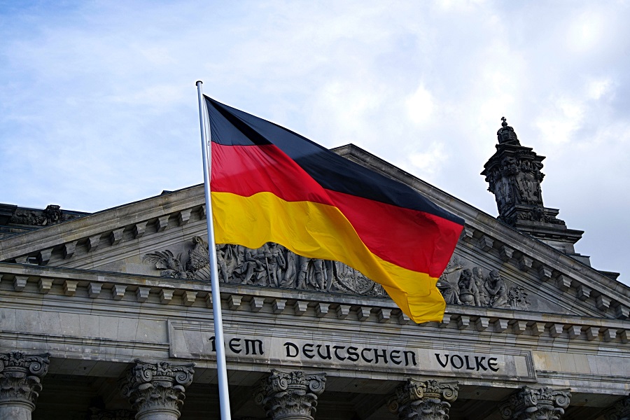 Η Γερμανία ενεργοποιεί σχέδιο έκτακτης ανάγκης για ελλείψεις σε φυσικό αέριο