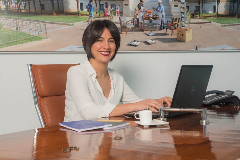Ελένη Σουράνη (SOCIALDOO): Το νέο επικοινωνιακό αφήγημα των εταιρειών πρέπει να κοιτά μπροστά και θετικά