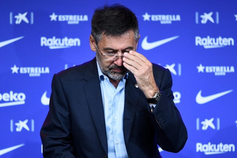 Μπαρτσελόνα: Συνελήφθη ο Μπαρτομέου για το «Barca Gate»