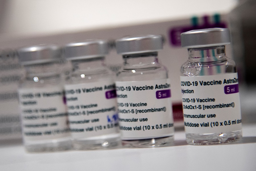 Ο αναδυόμενος εθνικισμός των εμβολίων θα μπορούσε να κάνει χειρότερη την πανδημία