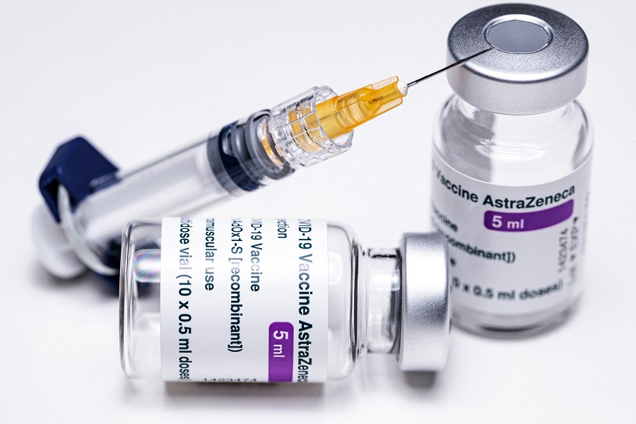 Μετά τη Γερμανία, Γαλλία και Ιταλία σταματούν τη χρήση του εμβολίου της Astrazeneca- Τι ισχύει στην Ελλάδα